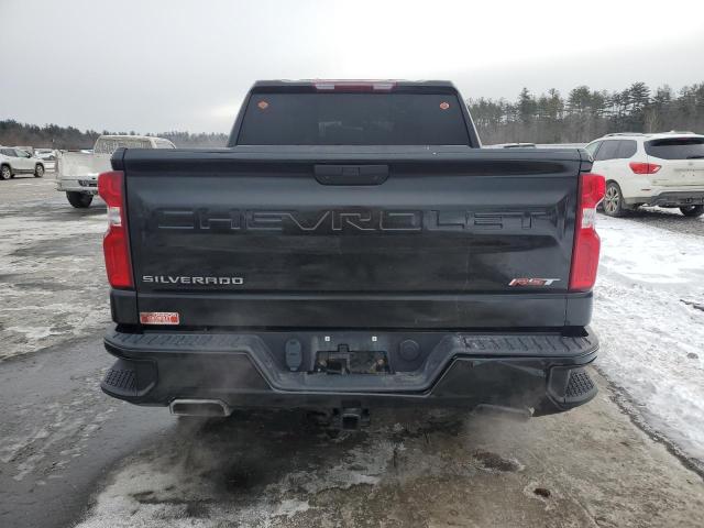 Photo 6 from auction – 2020 CHEVROLET SILVERADO with VIN 3GCUYEED1LG315201
