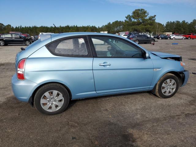 Photo 3 from auction – 2011 HYUNDAI ACCENT GL with VIN KMHCM3AC7BU201400