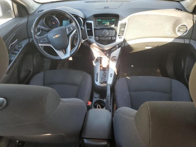 Photo 8 from auction – 2014 CHEVROLET CRUZE LT with VIN 1G1PC5SB7E7186113
