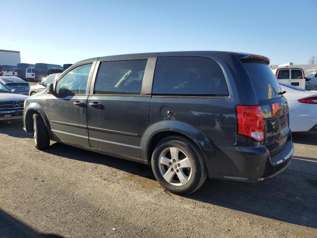 صورة رقم 2 من المزاد - 2013 DODGE GRAND CARA مع VIN 2C4RDGBG2DR760487