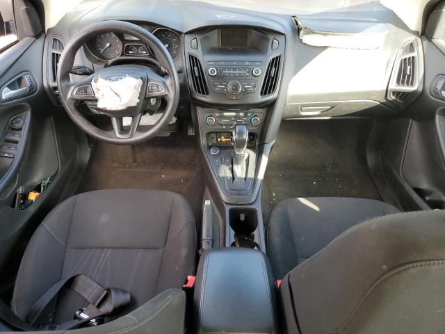 Photo 8 from auction – 2018 FORD FOCUS SE with VIN 1FADP3FE4JL224413