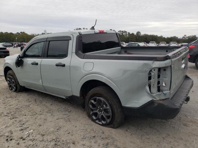Photo 2 from auction – 2024 FORD MAVERICK X with VIN 3FTTW8H32RRA45866