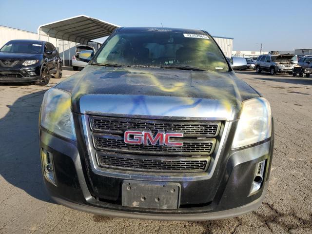 Снимка 5 от търг – 2012 GMC TERRAIN SL с VIN 2GKFLREK9C6256198