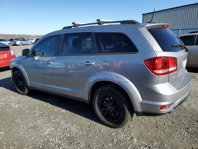 Photo 2 from auction – 2019 DODGE JOURNEY SE with VIN 3C4PDCBG5KT859394