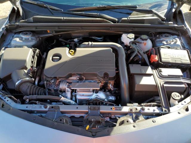 Zdjęcie 11 z aukcji – 2025 CHEVROLET MALIBU LT z VIN 1G1ZD5ST2SF142973