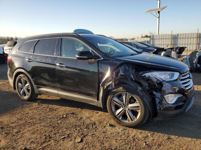 Photo 4 from auction – 2014 HYUNDAI SANTA FE G with VIN KM8SR4HF9EU079789