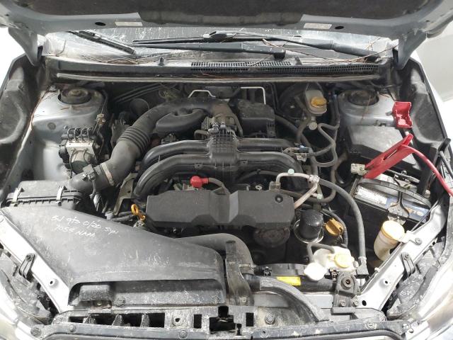 Photo 12 from auction – 2015 SUBARU IMPREZA PR with VIN JF1GPAC63FH262501