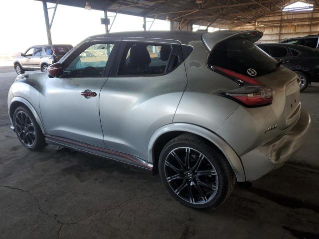 Photo 2 from auction – 2015 NISSAN JUKE S with VIN JN8AF5MV4FT553431