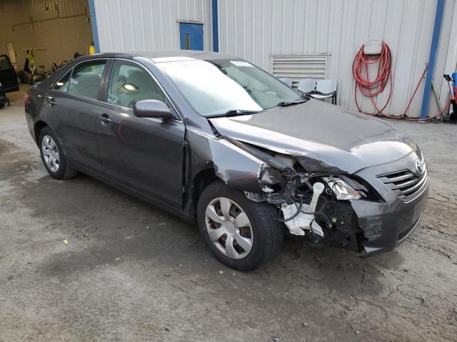 Photo 4 from auction – 2007 TOYOTA CAMRY CE with VIN 4T1BE46K97U581345