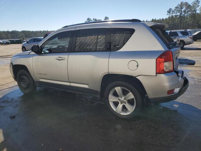 Photo 2 from auction – 2012 JEEP COMPASS SP with VIN 1C4NJDBB9CD587823