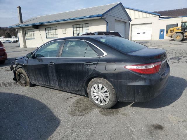 Photo 2 from auction – 2017 TOYOTA CAMRY LE with VIN 4T1BF1FK9HU279955