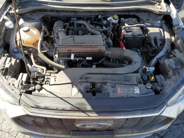 Photo 12 from auction – 2023 FORD ESCAPE ACT with VIN 1FMCU9GN1PUA25267