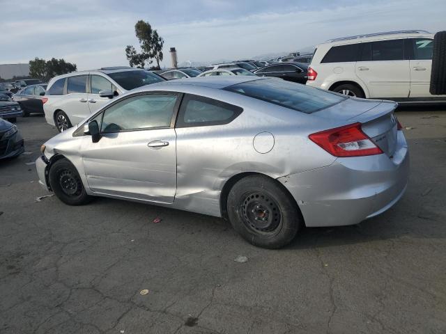 Photo 2 from auction – 2012 HONDA CIVIC LX with VIN 2HGFG3B5XCH566684