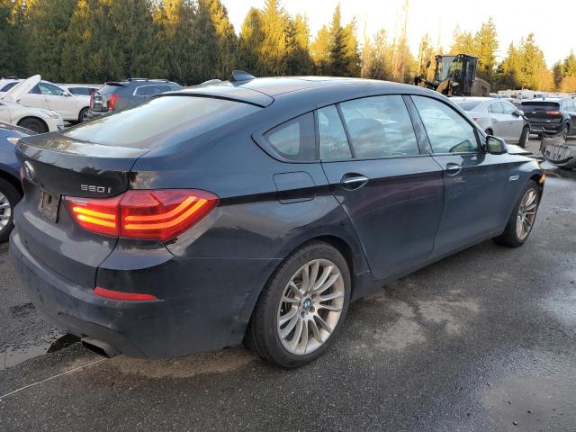 Photo 3 from auction – 2015 BMW 550 XIGT with VIN WBA5M0C57FD085130