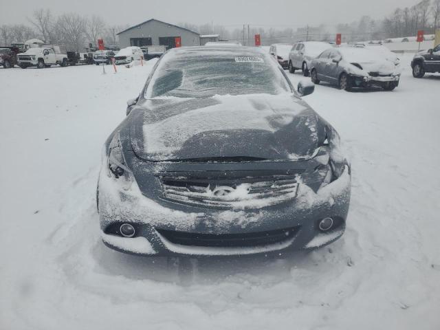 Photo 5 from auction – 2011 INFINITI G37 with VIN JN1CV6AR5BM355405