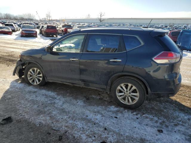 Photo 2 from auction – 2016 NISSAN ROGUE S with VIN KNMAT2MV6GP594298