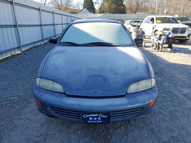 Photo 5 from auction – 1998 CHEVROLET CAVALIER with VIN 1G1JC5242W7134591