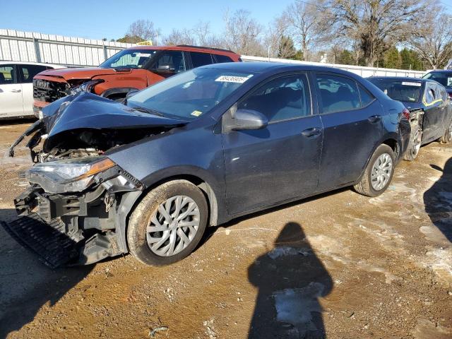 TOYOTA COROLLA L 2017 with VIN 2T1BURHE4HC770530 - Photo from auction