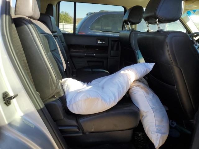 Photo 11 from auction – 2013 FORD FLEX LIMIT with VIN 2FMHK6D89DBD07943