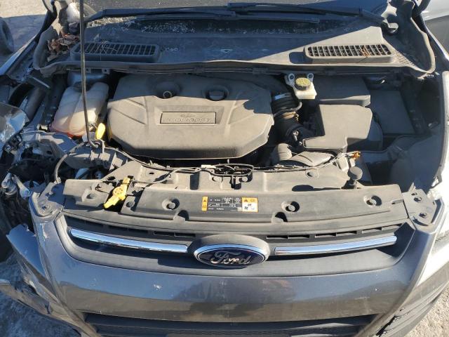 Photo 12 from auction – 2014 FORD ESCAPE SE with VIN 1FMCU0G95EUD76775