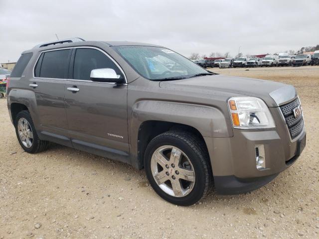Photo 4 from auction – 2012 GMC TERRAIN SL with VIN 2GKALWEK3C6312094