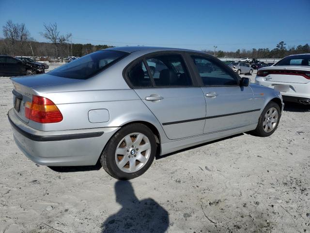 Photo 3 from auction – 2003 BMW 325 I with VIN WBAET37493NJ26448