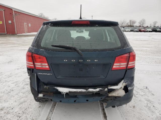 Photo 6 from auction – 2014 DODGE JOURNEY SE with VIN 3C4PDCAB4ET201480