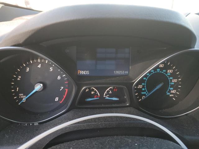 Photo 9 from auction – 2015 FORD ESCAPE SE with VIN 1FMCU9GX8FUB67714