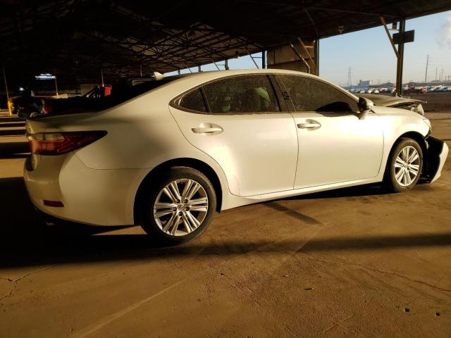 Photo 3 from auction – 2014 LEXUS ES 350 with VIN JTHBK1GG1E2096551