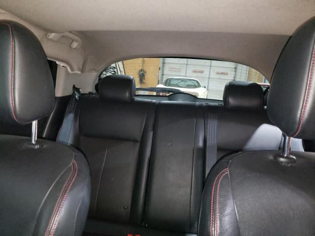 Photo 10 from auction – 2012 NISSAN JUKE S with VIN JN8AF5MV3CT127953