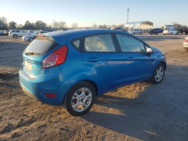 Photo 3 from auction – 2016 FORD FIESTA SE with VIN 3FADP4EJ4GM118393
