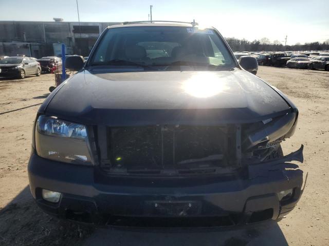 Photo 5 from auction – 2008 CHEVROLET TRAILBLAZE with VIN 1GNDT13SX82204615