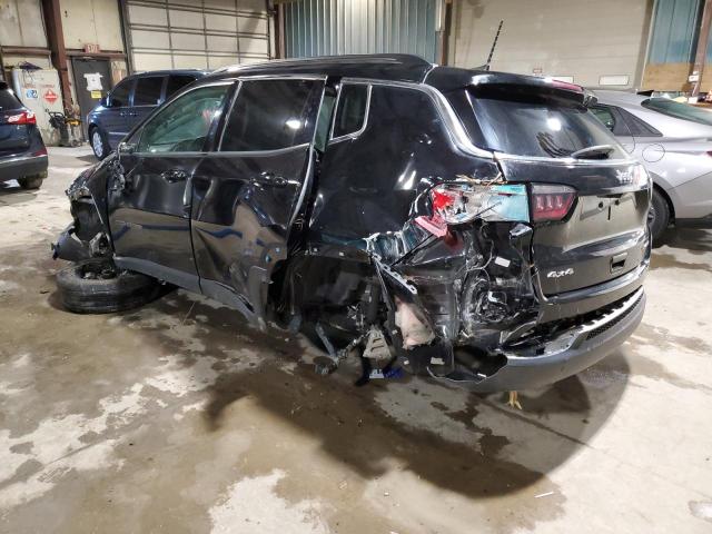 Фото 2 с аукциона – 2019 JEEP COMPASS LI с VIN 3C4NJDCB6KT712140