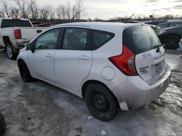Photo 2 from auction – 2016 NISSAN VERSA NOTE with VIN 3N1CE2CP1GL377021
