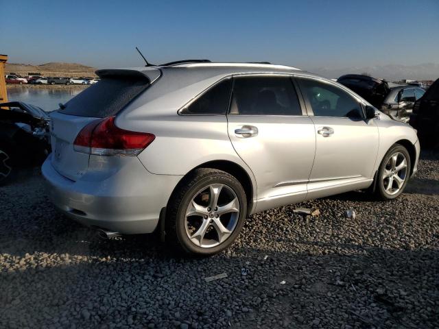 Photo 3 from auction – 2014 TOYOTA VENZA LE with VIN 4T3ZK3BB2EU066019
