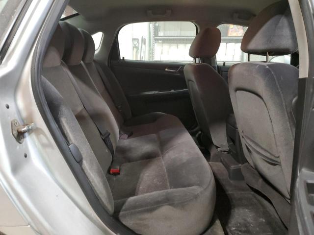 Photo 10 from auction – 2011 CHEVROLET IMPALA LT with VIN 2G1WG5EK2B1168817