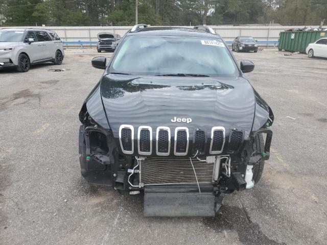 Photo 5 from auction – 2018 JEEP CHEROKEE L with VIN 1C4PJMCB6JD564794