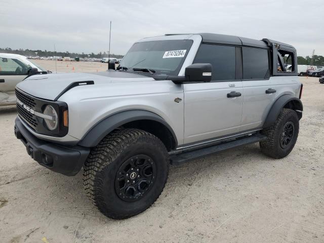 FORD BRONCO BAS 2023 with VIN 1FMEE5DP0PLB07436 - Photo from auction