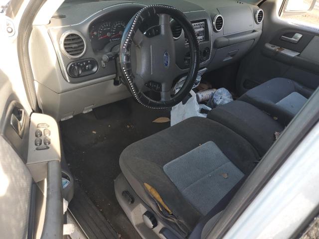 Photo 8 from auction – 2004 FORD EXPEDITION with VIN 1FMRU15W44LA36160