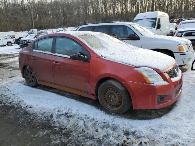Photo 4 from auction – 2010 NISSAN SENTRA 2.0 with VIN 3N1AB6AP4AL679355