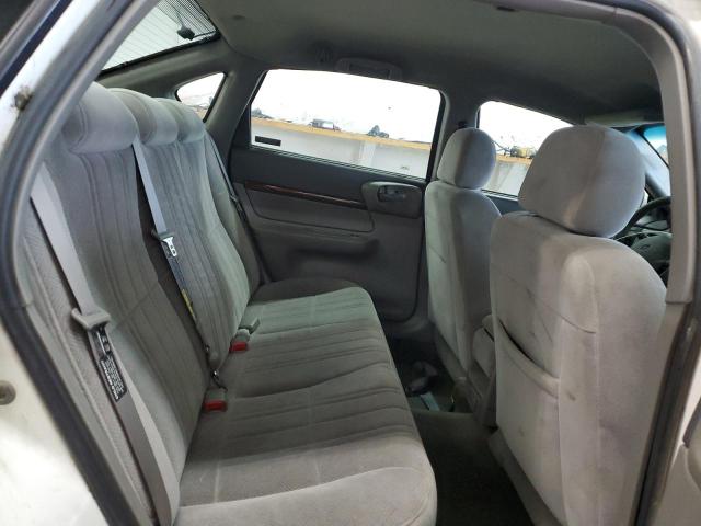 Photo 10 from auction – 2001 CHEVROLET IMPALA with VIN 2G1WF52K619335820