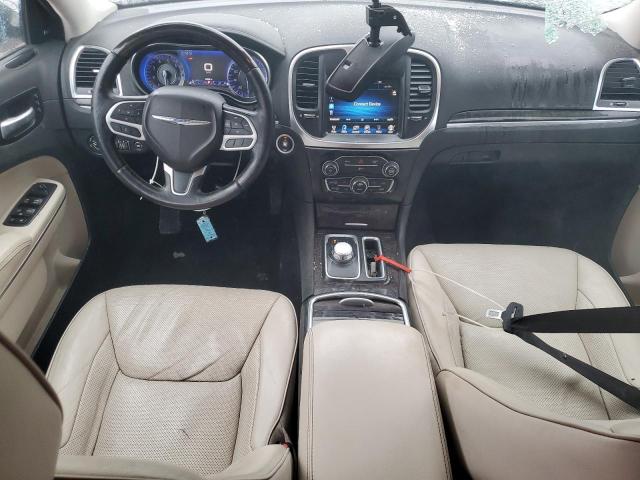Photo 8 from auction – 2018 CHRYSLER 300 LIMITE with VIN 2C3CCAKG3JH177535