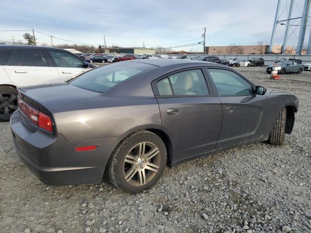 Photo 3 from auction – 2013 DODGE CHARGER SE with VIN 2C3CDXBG7DH638529