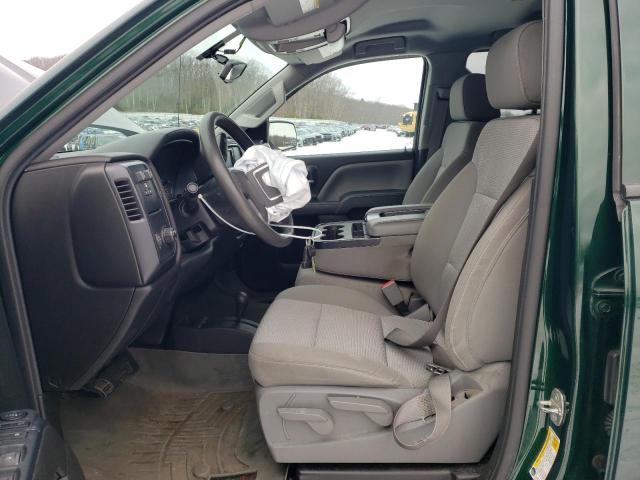 Снимка 7 от търг – 2015 GMC SIERRA K15 с VIN 1GTV2TEC6FZ353660