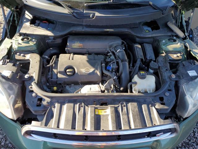 Photo 11 from auction – 2015 MINI COOPER S C with VIN WMWZC5C50FWP43408