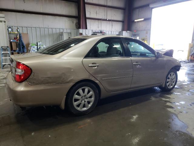 Photo 3 from auction – 2002 TOYOTA CAMRY LE with VIN 4T1BE32K72U023129