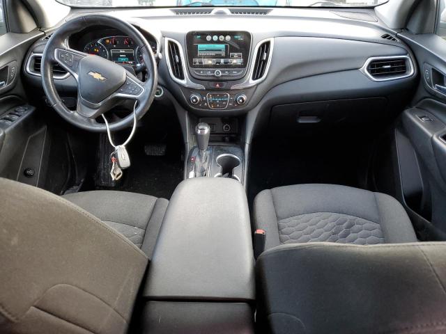 Photo 8 from auction – 2018 CHEVROLET EQUINOX LT with VIN 2GNAXSEVXJ6254850