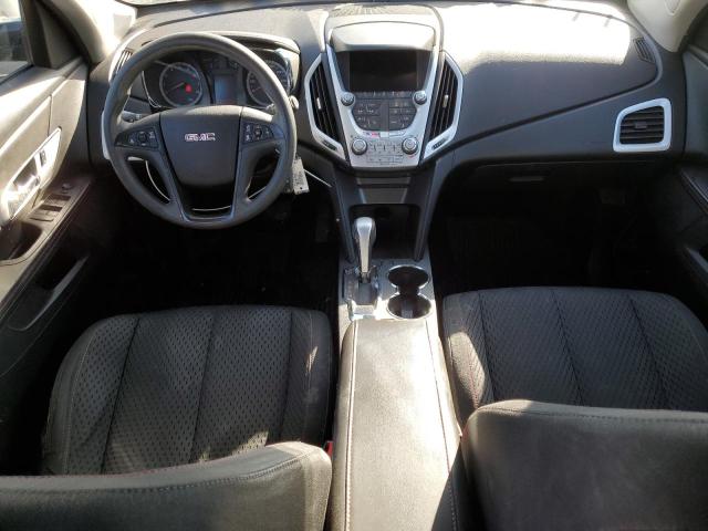 Снимка 8 от търг – 2015 GMC TERRAIN SL с VIN 2GKFLVEK6F6349581