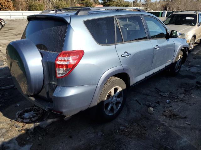Photo 3 from auction – 2010 TOYOTA RAV4 LIMIT with VIN 2T3DK4DV8AW018767