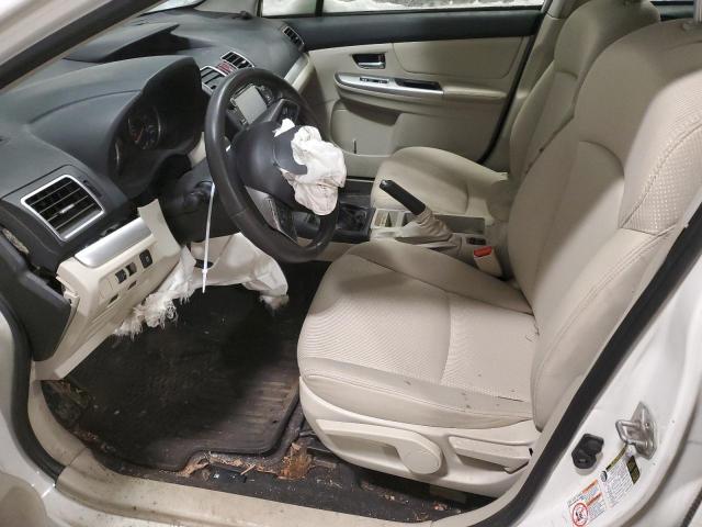 Photo 7 from auction – 2015 SUBARU IMPREZA SP with VIN JF1GPAT62F9301881